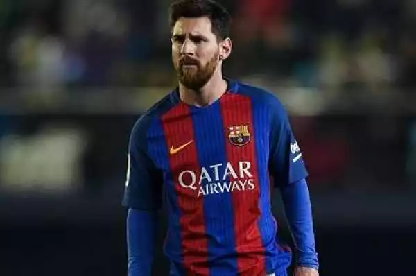 Never Speak Evil of the King! Barcelona Sack Club Director After He Made These Comments About Messi